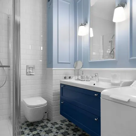 Elite Grano Lejlighed *