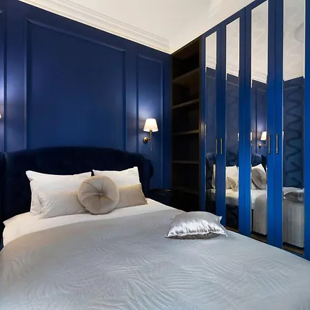 公寓 Elite Grano *