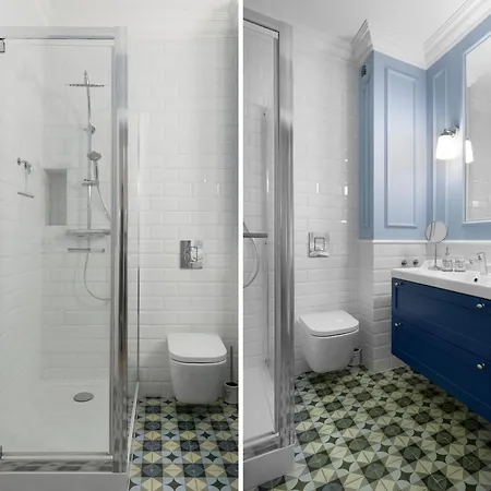 Lejlighed Elite Grano