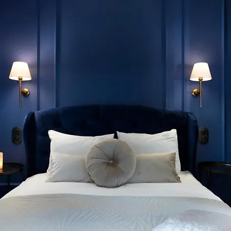 Elite Grano Lejlighed