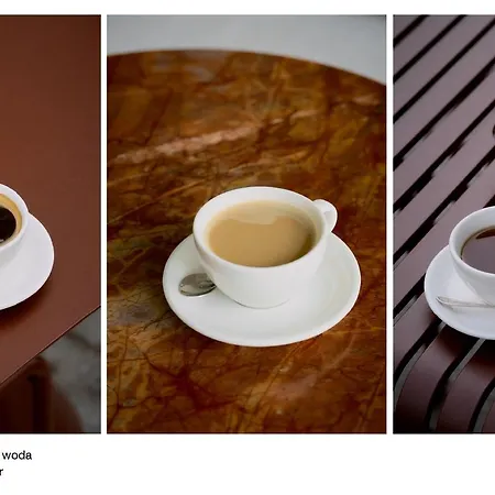 公寓 Elite Grano *