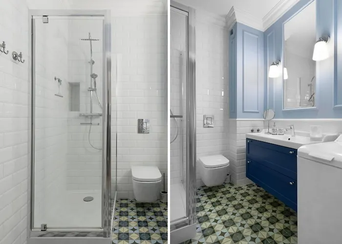 Apartment Elite Grano