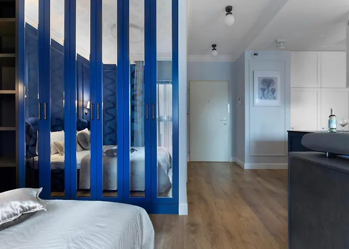 Apartment Elite Grano