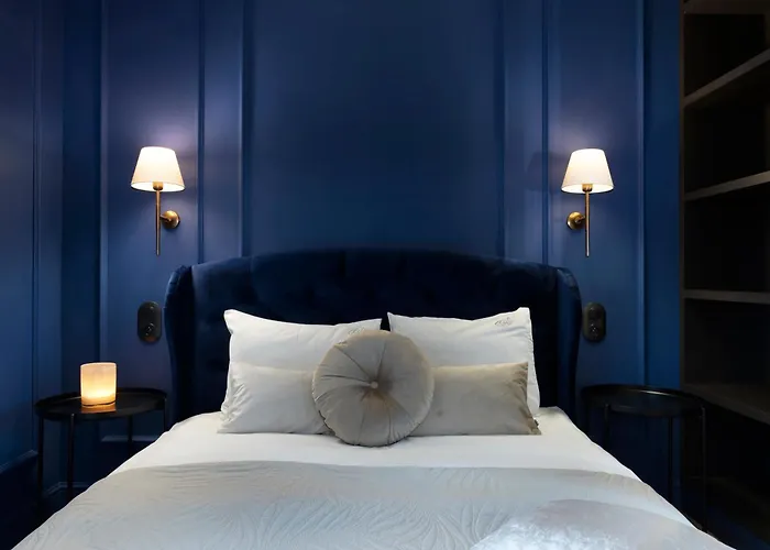 Elite Grano Apartment