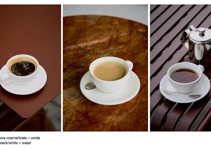 Apartment Elite Grano *