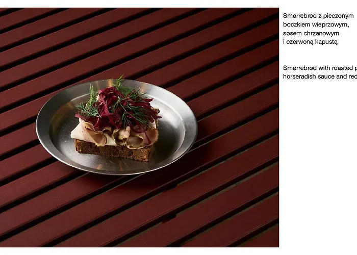 Apartment Elite Grano Gdansk