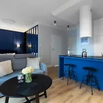 Apartman Elite Grano Gdańsk