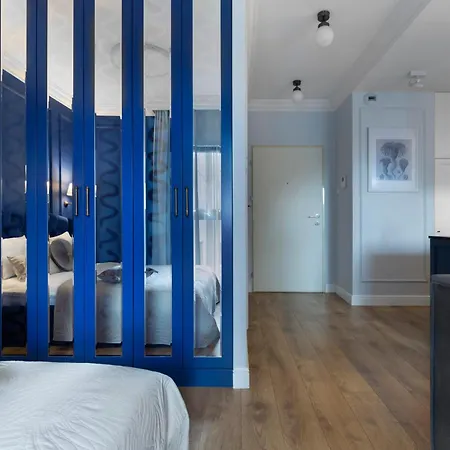 Apartman Elite Grano